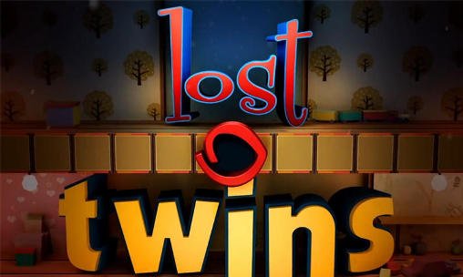 download Lost twins: A surreal puzzler apk